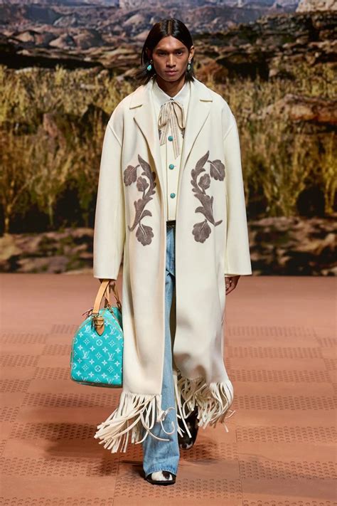 louis vuitton fall winter 2024|Louis Vuitton fall 2024 menswear.